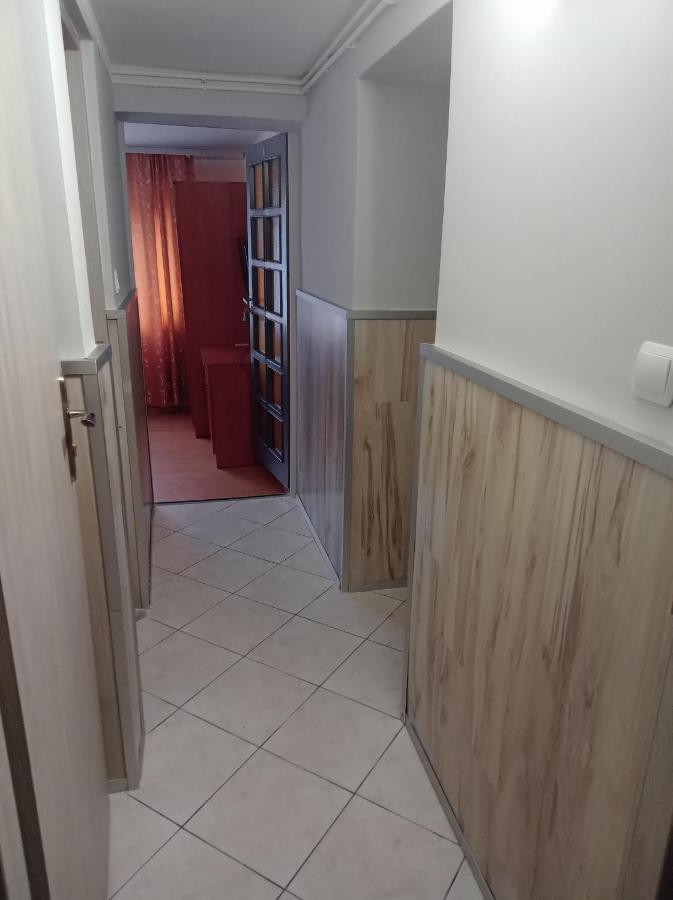 Hotel Gosciniec Pod Polna Roza 2 Misdroy Exterior foto
